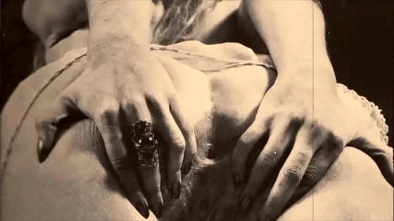 presents 'The Sins Of Our step Grandmothers' from My Secret Life, The Erotic Confessions of a Victorian English Gentleman