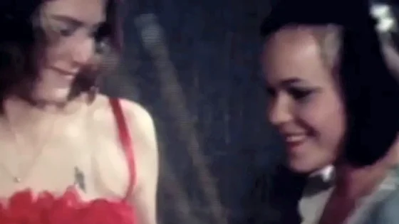 Sweet Vintage Sex From The Golden Age With Fun Sex
