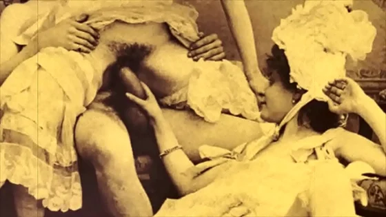presents 'The Sins Of Our step Grandmothers' from My Secret Life, The Erotic Confessions of a Victorian English Gentleman