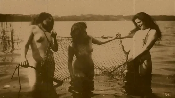 presents 'The Sins Of Our step Grandmothers' from My Secret Life, The Erotic Confessions of a Victorian English Gentleman