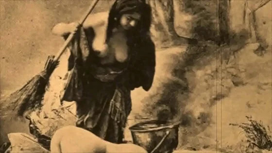 presents 'The Sins Of Our step Mothers' from My Secret Life, The Erotic Confessions of a Victorian English Gentleman