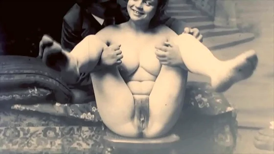 presents 'Victorian Peepshow' from My Secret Life, The Erotic Confessions of a Victorian English Gentleman