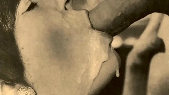 presents 'Vintage Closeups' from My Secret Life, The Erotic Confessions of a Victorian English Gentleman