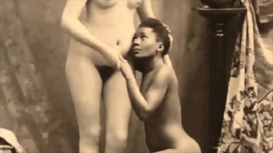 presents 'Vintage Race Relations' from My Secret Life, The Erotic Confessions of a Victorian English Gentleman