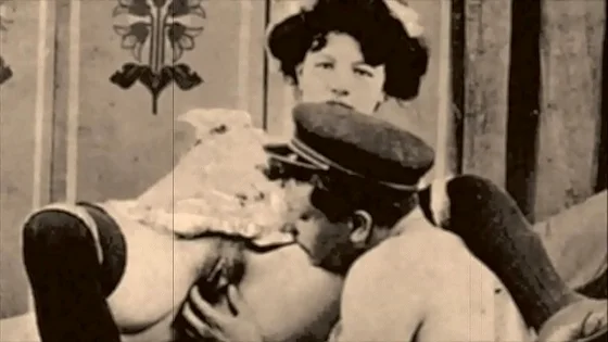 presents 'The Sins Of Our step Grandmothers' from My Secret Life, The Erotic Confessions of a Victorian English Gentleman