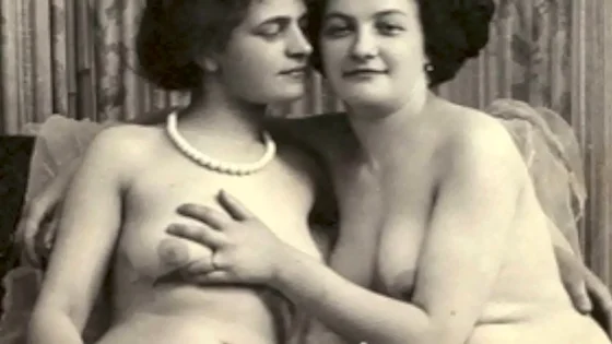 presents 'The Sins Of Our step Grandmothers' from My Secret Life, The Erotic Confessions of a Victorian English Gentleman