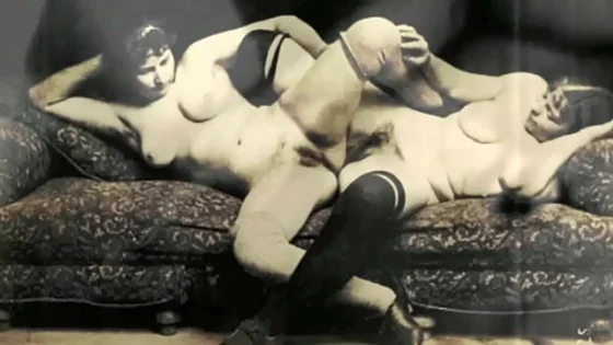 presents 'The Sins Of Our step Grandmothers' from My Secret Life, The Erotic Confessions of a Victorian English Gentleman