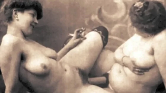 presents 'The Sins Of Our step Grandmothers' from My Secret Life, The Erotic Confessions of a Victorian English Gentleman