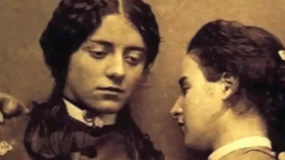 presents 'At Home With from My Secret Life, The Erotic Confessions of a Victorian English Gentleman