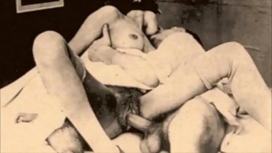 presents 'Retro Fucking' from My Secret Life, The Erotic Confessions of a Victorian English Gentleman