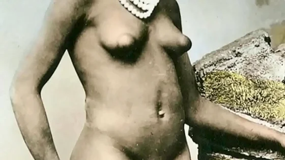 presents 'Vintage Women Of The World' from My Secret Life, The Erotic Confessions of a Victorian English Gentleman