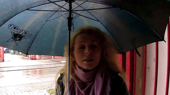 Deutsche Mutter Bei Strassen Casting Abgeschleppt Und Gefickt