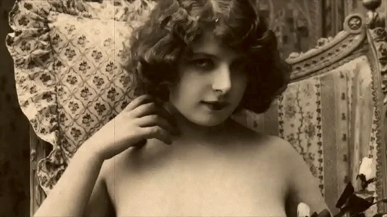 Presents, 'Postcards From My step Mother'