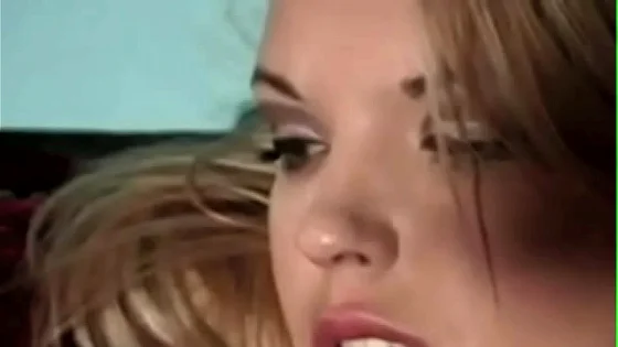 Intense Classic Blonde MILF Getting Superior Sex Experience