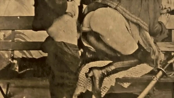 presents 'The Sins Of Our step Grandmothers' from My Secret Life, The Erotic Confessions of a Victorian English Gentleman