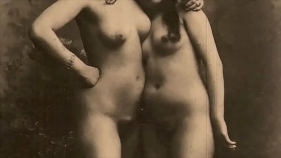 presents 'The Sins Of Our step Grandmothers' from My Secret Life, The Erotic Confessions of a Victorian English Gentleman
