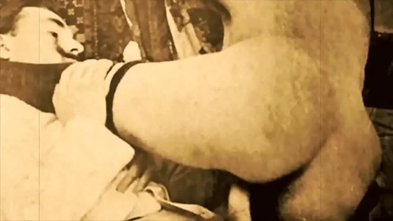 presents 'The Sins Of Our step Grandmothers' from My Secret Life, The Erotic Confessions of a Victorian English Gentleman