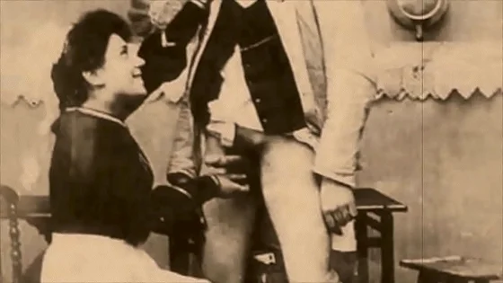 presents 'The Sins Of Our step Grandmothers' from My Secret Life, The Erotic Confessions of a Victorian English Gentleman