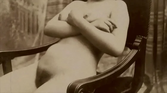 presents 'Vintage Mothers' from My Secret Life, The Erotic Confessions of a Victorian English Gentleman