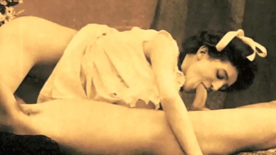 presents 'A Bullseye' from My Secret Life, The Erotic Confessions of a Victorian English Gentleman
