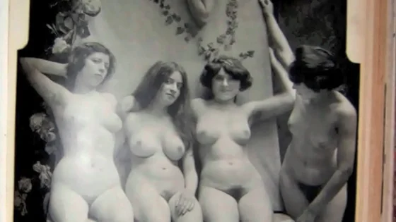 presents 'Top 10 19th Century Lebians' from My Secret Life, The Erotic Confessions of a Victorian English Gentleman