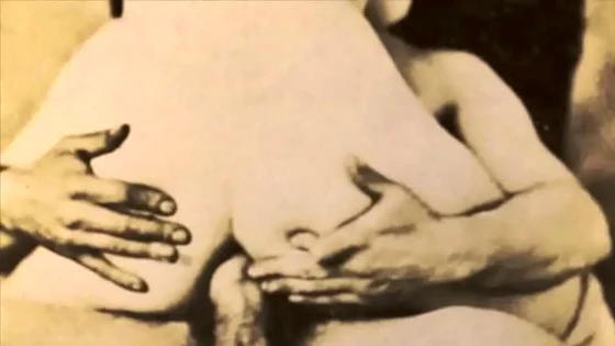presents 'Hirsute' from My Secret Life, The Erotic Confessions of a Victorian English Gentleman