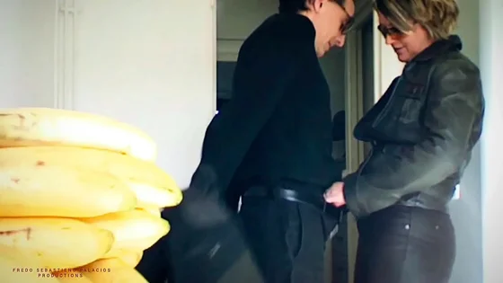 Want To Fuck We're Come Fast - Amateur Couple Homemade - Cumshot On Tits - Remastered.