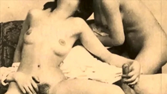 presents 'Cunt Licking' from My Secret Life, The Erotic Confessions of a Victorian English Gentleman