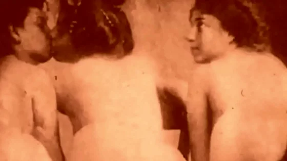 presents 'Portland Place' from My Secret Life, The Erotic Confessions of a Victorian English Gentleman