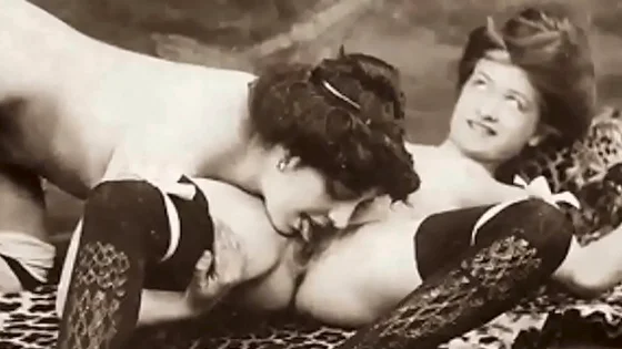 presents 'Her Petticoats' from My Secret Life, The Erotic Confessions of a Victorian English Gentleman
