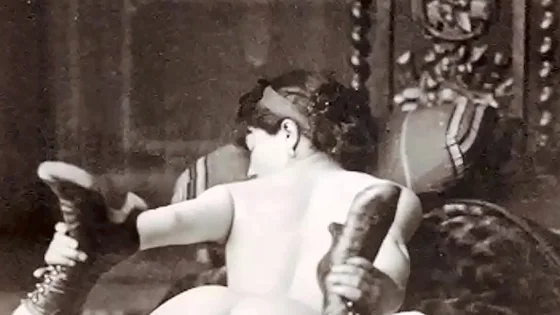 presents, My Secret Life, The Erotic Confessions of a Victorian English Gentleman