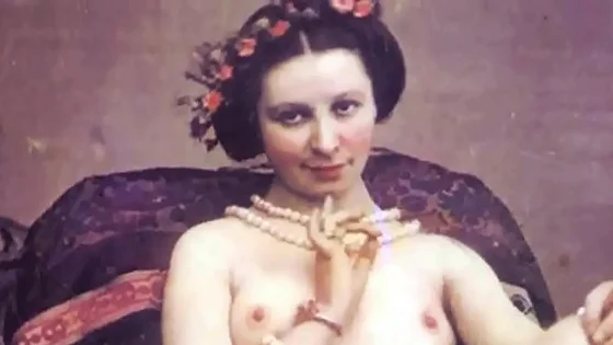 presents, My Secret Life, The Erotic Confessions of a Victorian English Gentleman