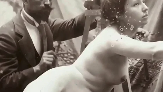 presents, My Secret Life, The Erotic Confessions of a Victorian English Gentleman