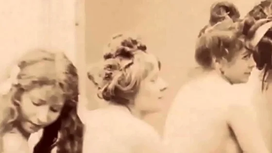 presents, My Secret Life, The Erotic Confessions of a Victorian English Gentleman