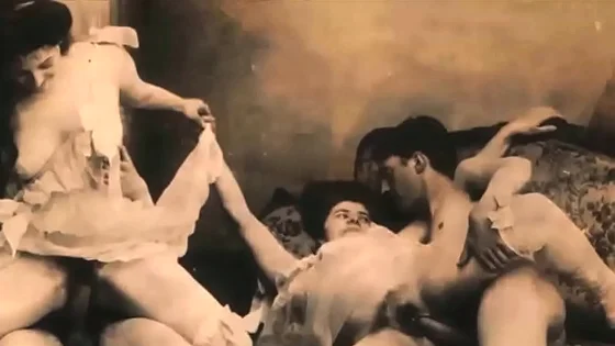 presents, My Secret Life, The Erotic Confessions of a Victorian English Gentleman