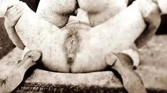 presents, My Secret Life, The Erotic Confessions of a Victorian English Gentleman