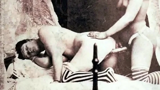 presents, My Secret Life, The Erotic Confessions of a Victorian English Gentleman