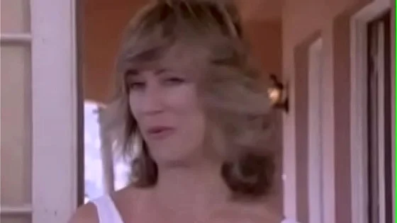 Perfect Vintage Marilyn Chambers Threesome Sex Session