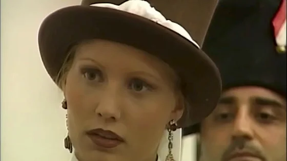 Napoleon XXX #1 - A diary of a sexual conqueror from France