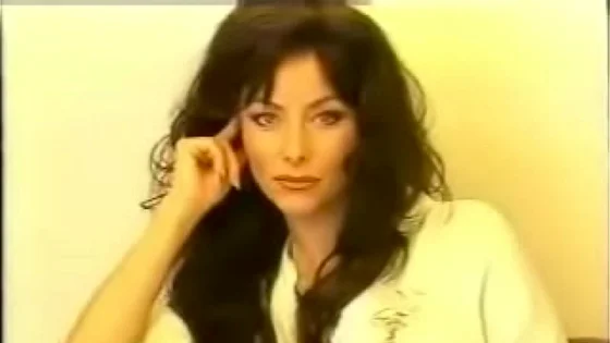 British Vintage Pornstar Vida Garman Interviewed