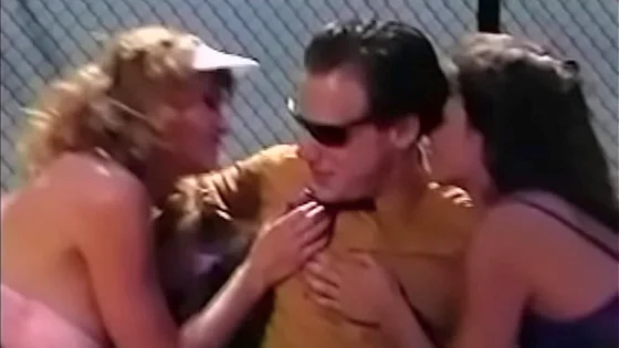 Ace Mulholland - Sex Detective