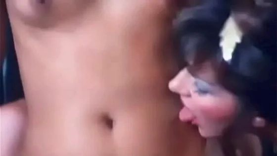 Classic Threesome During Rush Hour Lunch When Free Time