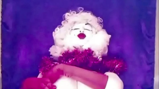 Marilyn Monroe : New Scandal (N.3) : Sexy Film!
