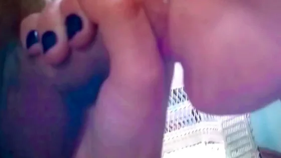 Cumshot in the mouth 3 - Flashback video vintage 2013