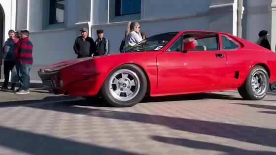 De Volta Aos Anos 80!