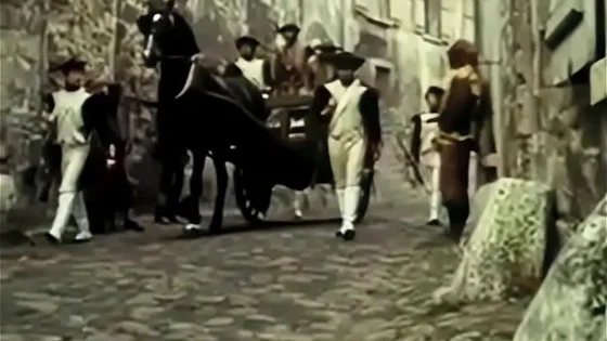Casanova ( 1976)