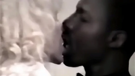 Vintage amateur Charlene
