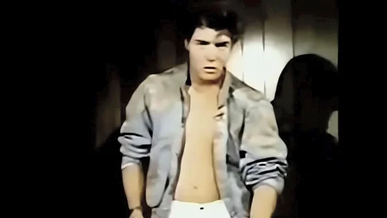 GayForIt.eu - The Young and the Hung