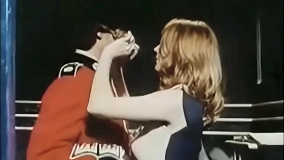 vintage sex
