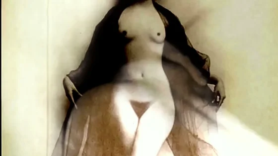 Vintage Erotic Art